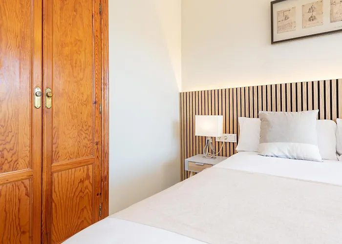 Iloftmalaga Playa álamos - Riviera