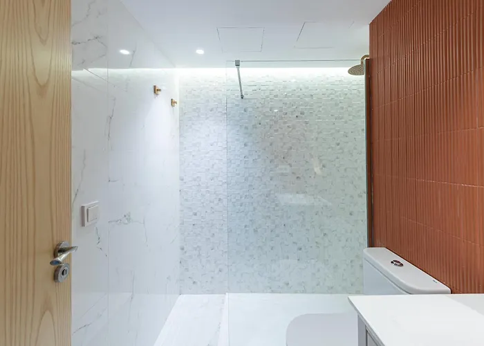 Iloftmalaga Playa álamos - Riviera *