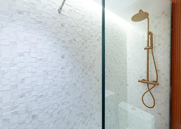 Iloftmalaga Playa álamos - Riviera Torremolinos