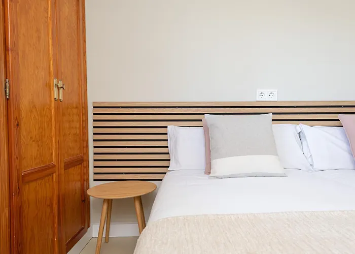 Iloftmalaga Playa álamos - Riviera * Torremolinos