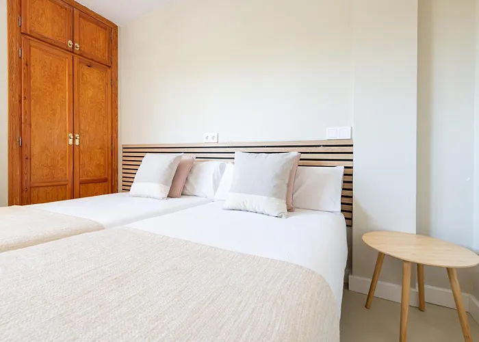 Iloftmalaga Playa álamos - Riviera * Torremolinos