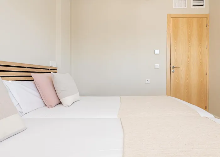 Iloftmalaga Playa álamos - Riviera Torremolinos