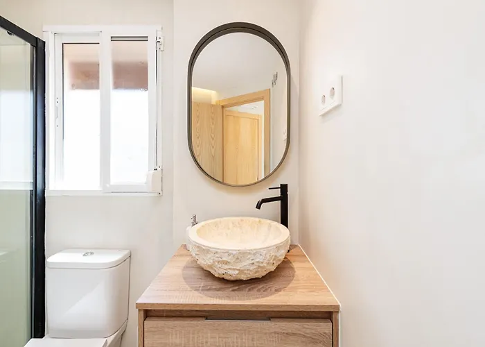 Apartamento Iloftmalaga Playa álamos - Riviera Torremolinos