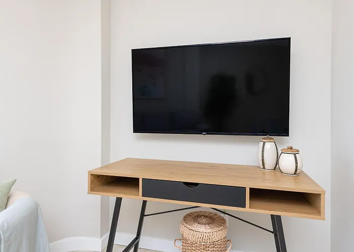 Iloftmalaga Playa álamos - Riviera *