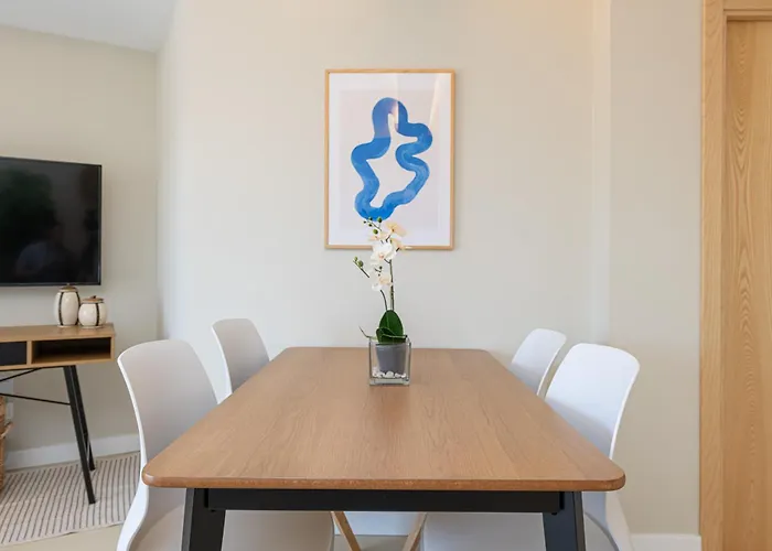 Iloftmalaga Playa álamos - Riviera Torremolinos