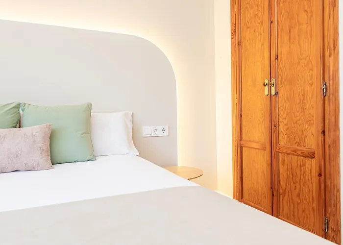 Iloftmalaga Playa álamos - Riviera Apartamento Torremolinos