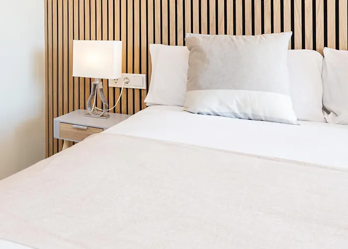 Iloftmalaga Playa álamos - Riviera *