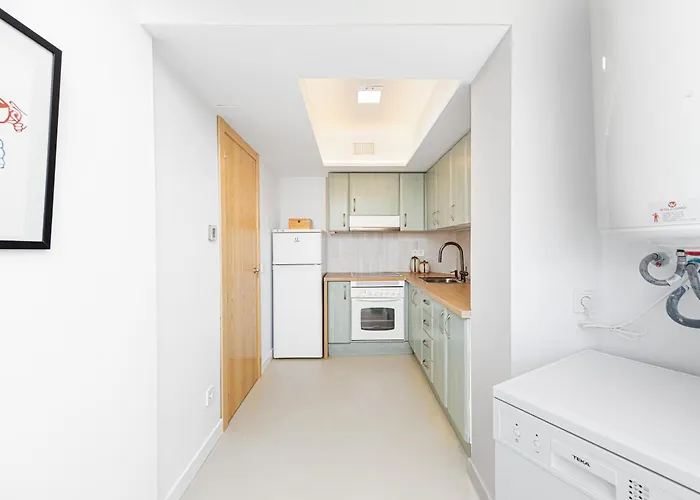 Iloftmalaga Playa álamos - Riviera Torremolinos