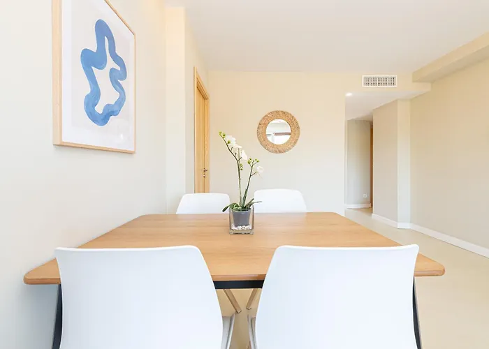 Iloftmalaga Playa álamos - Riviera * Torremolinos