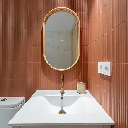 Iloftmalaga Playa Alamos - Riviera Apartment Torremolinos
