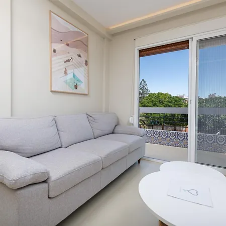 Apartment Iloftmalaga Playa Alamos - Riviera Torremolinos