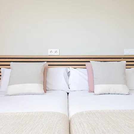 Iloftmalaga Playa Alamos - Riviera Apartment