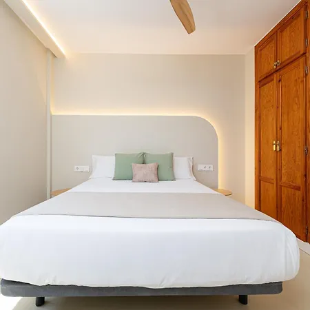 Iloftmalaga Playa Alamos - Riviera Apartment